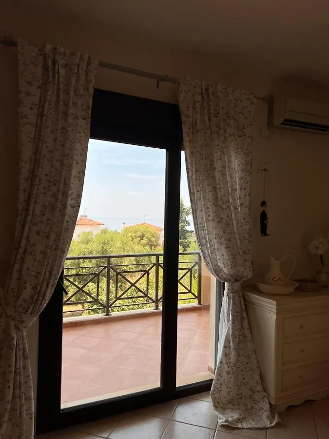 ניקיטי Country Vila וילה