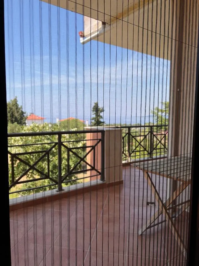 ניקיטי Country Vila וילה