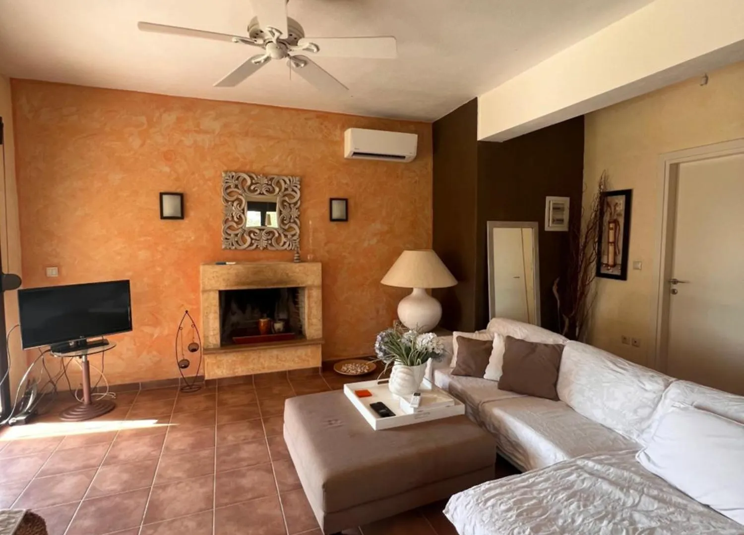 וילה ניקיטי Country Vila יוון